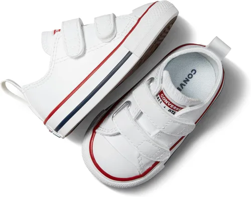 Miniatura 5 de Converse Kids' Chuck Taylor All Star Easy-On Leather Sneaker