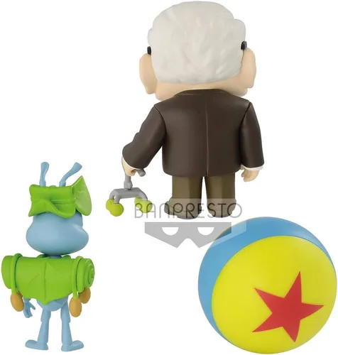 Miniatura 4 de BanPresto - Colección de figuras Pixar Fest vol.7