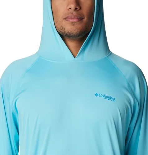 Miniatura 4 de Columbia Sudadera con capucha Terminal Tackle para hombre
