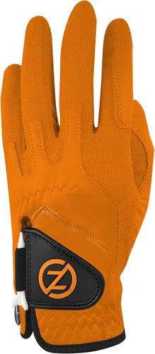 Miniatura 6 de Zero Friction Cabretta Elite - Guantes de golf para hombre, ajuste universal