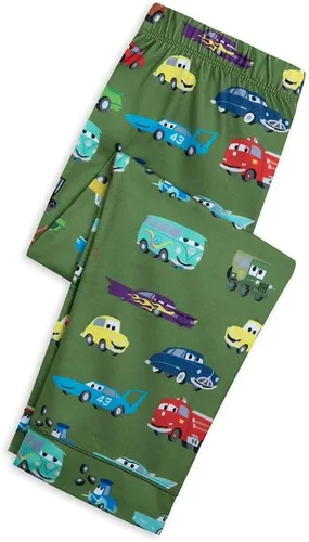 Miniatura 4 de Disney Pixar Pijamas Cars para niños