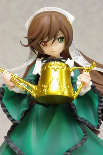 Miniatura 5 de Rozen Maiden Suiseiseki (producto terminado pintado de PVC a escala NON)