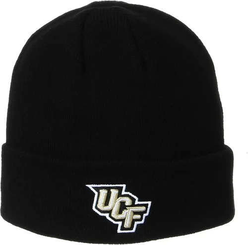Miniatura 21 de ZHATS NCAA Mens Cuff Beanie Team