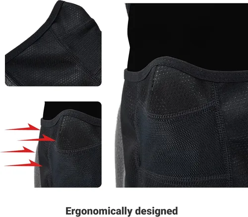 Miniatura 3 de ATEPA Balaclava Men Thermal Winter Windproof Ski Face Mask