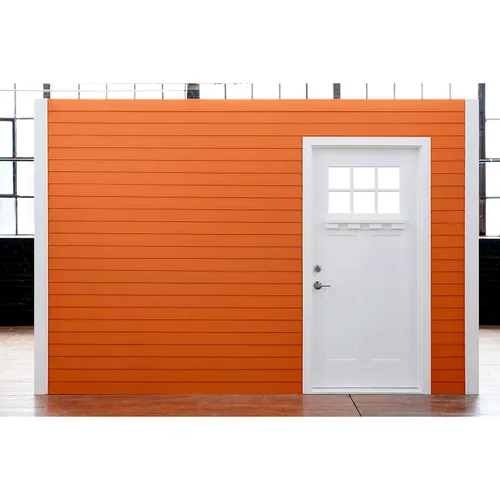 Miniatura 11 de Scotch Cinta adhesiva resistente para pintores, 6 rollos, 3.58 cm x 54.9 m, para uso en vinilo, alfombra, metal y plástico, cinta adhesiva