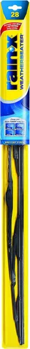 Miniatura 7 de Limpiaparabrisas Blade 2 de RAIN-X Weatherbeater, Paquete de 5