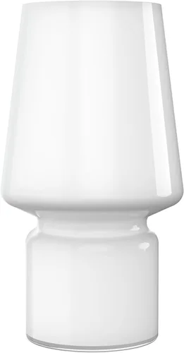 Miniatura 6 de Lámpara de hongo, regalo para el día de la madre, lámpara de mesa pequeña, bonita lámpara de mesa de noche para cocina, lámpara de mesa de cristal