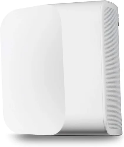 Miniatura 5 de Bluesound Pulse MINI 2i - Altavoz inteligente compacto inalámbrico para varias habitaciones con Bluetooth, color blanco, compatible con Alexa y Siri