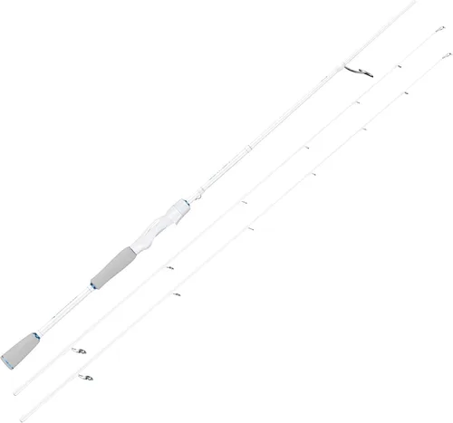 Miniatura 9 de KastKing Centron Lite Twin Tip Fishing Rods, IM6 Graphite Blanks, Twin Tip Rods, Stainless Steel Guides with Ceramic Rings, Split or Full Rear EVA