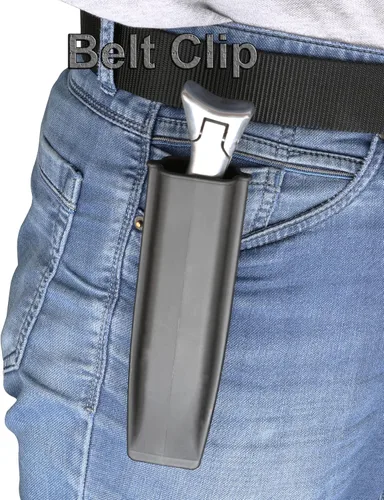 Miniatura 5 de CUTTEREX Cuchillo Resistente SharkKnife VinylKnife UtilityKnife RoofingKnife Delphin Dolphin Cuchillo para Alfombra