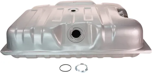 Miniatura 42 de TRQ Depósito de combustible de gasolina de 17.1 gal compatible con Hyundai Santa Fe 2003-2006