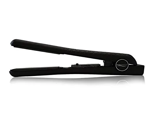 Miniatura 4 de Iso Beauty Diamond Collection Super Spectrum Pro - Plancha plana de cerámica de 1.25 pulgadas y control de temperatura ajustable de 180-450 °F