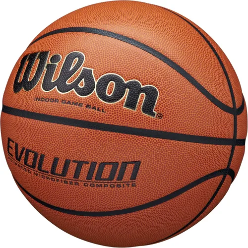 Miniatura 2 de Wilson Balones de baloncesto Evolution Marrón