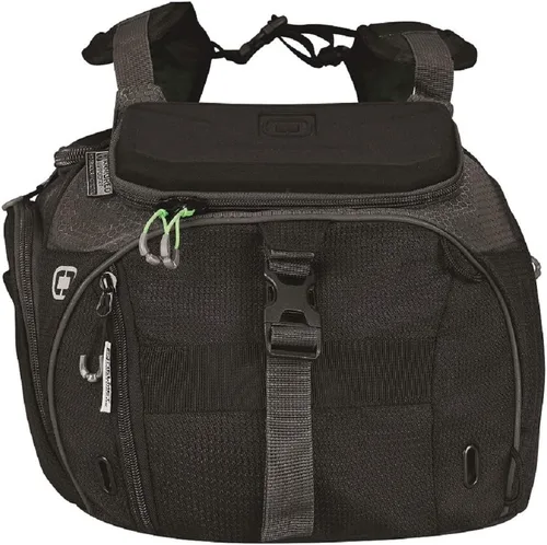 Miniatura 6 de OGIO Endurance 7.0 Bolsa NegroCarbón, 36.8 Litros