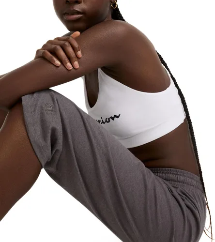 Miniatura 6 de Champion - Capris de algodón de punto para mujer