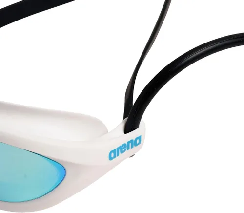 Miniatura 4 de ARENA Unisex Adults 365 Swim Goggles Comfortable Anti-Fog for Fitness Swimmers