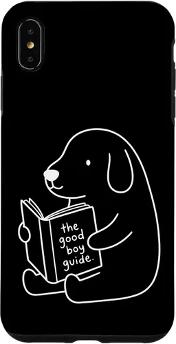 Miniatura 11 de Dad Jokes Club Funny Word Puns for Dog Lovers Case for iPhone XR