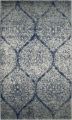 Miniatura 53 de Safavieh - Tapete de la Colección Abstracta