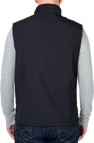 Miniatura 4 de PARAMOUNT NETWORK Yellowstone Dutton Ranch Logo Core Soft Shell Chaleco con licencia