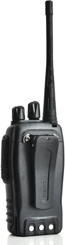 Miniatura 5 de Baofeng Walkie Talkies - Radios bidireccionales de largo alcance con auriculares, paquete de 4 unidades UHF recargables de mano BF-888s Walkie