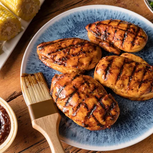 Miniatura 14 de McCormick Grill Mates Smokehouse Condimento de arce, 3.5 onzas