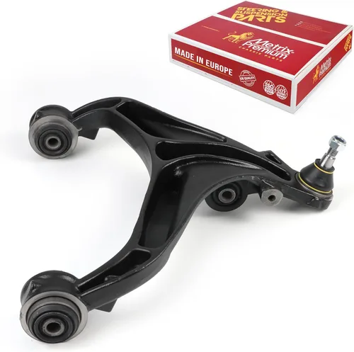 Miniatura 285 de Metrix RK622646 - Conjunto de brazo de control inferior delantero derecho y rótula para Hyundai Elantra 2011-2016, Hyundai Elantra Coupe 13-2014