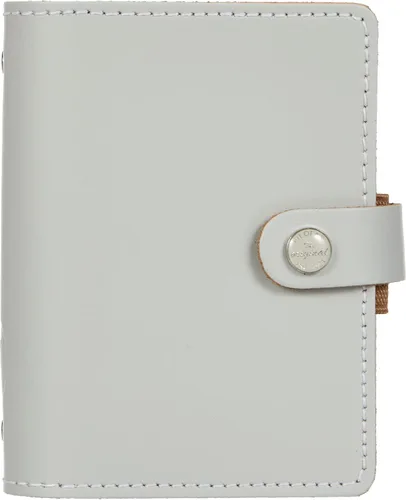 Miniatura 19 de Filofax 17-026037 Philofax Organizador personal original, A5, verde lima