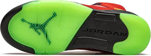 Miniatura 5 de Jordan Air 5 Retro para niño grande