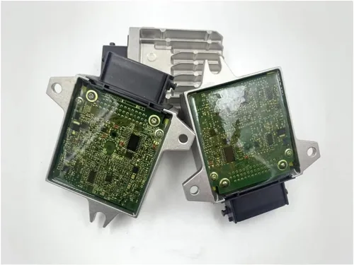 Miniatura 2 de LFFM189E1C 2009-2017 para Mazda 5 2.0L TCU TCM módulo de control de transmisión LFFM 18 9E1C