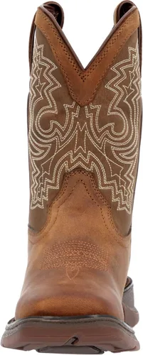 Miniatura 3 de Durango Lil' Rebel - Botas occidentales para niños grandes