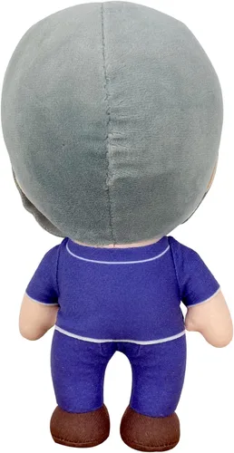 Miniatura 2 de Great Eastern Entertainment Cesta de frutas - Yuki Plush 8" H