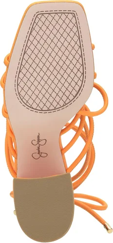 Miniatura 4 de Jessica Simpson Sandalias Ozias con cordones para mujer