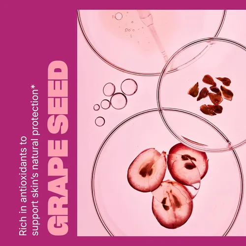 Miniatura 3 de Swisse Cápsulas de extracto de semilla de uva Suplemento antioxidante de extracto de semilla de uva con vitamina C para la piel y soporte