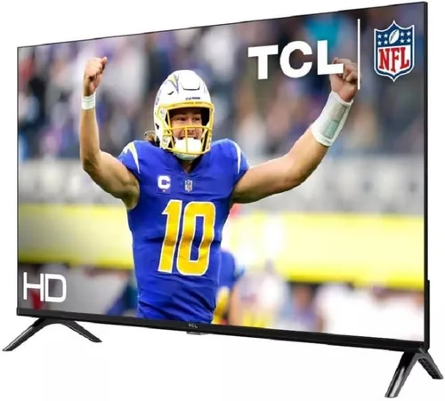Miniatura 3 de TCL Smart TV 32S250G Clase S Clase S 720p HD LED de 32 pulgadas con Google TV, Apple Airplay2, Alexa, Google Assistant, compatible con Apple HomeKit