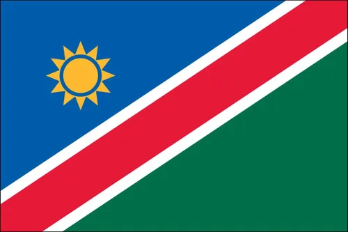 Miniatura 23 de Bandera de poliéster de Venezuela de 3 x 5 para interiores o exteriores, más de 200 banderas internacionales de 3 x 5 pies (35.4 x 59.1 in)