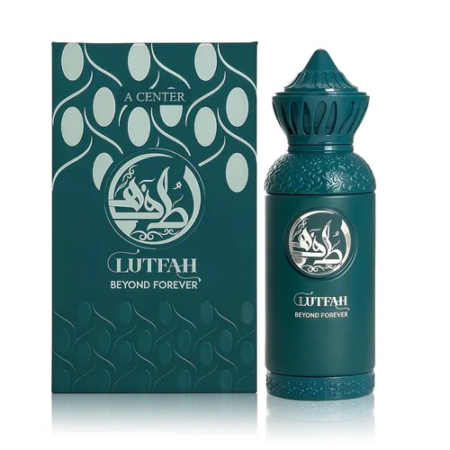 Miniatura 12 de A CENTER Lutfah Light In The Heart - Perfume unisex de 2.7 fl oz Eau de Parfum con bergamota, madera de guayaco, fragancia aroma de vainilla