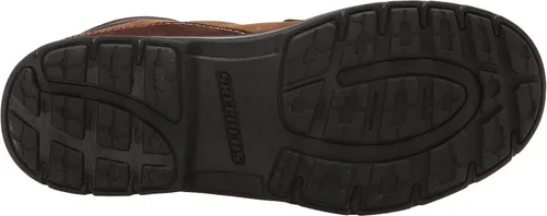 Miniatura 4 de Skechers botas Chukka de piel para hombre