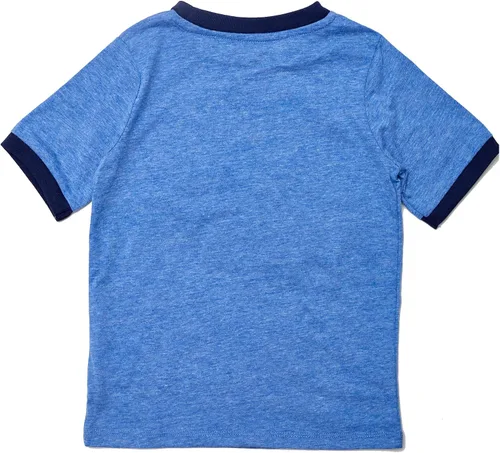 Miniatura 5 de PJ Masks Paquete de 3 camisetas para bebé con Catboy, Gekko y Owlette
