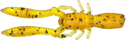 Botella de camarones SW (3inch)