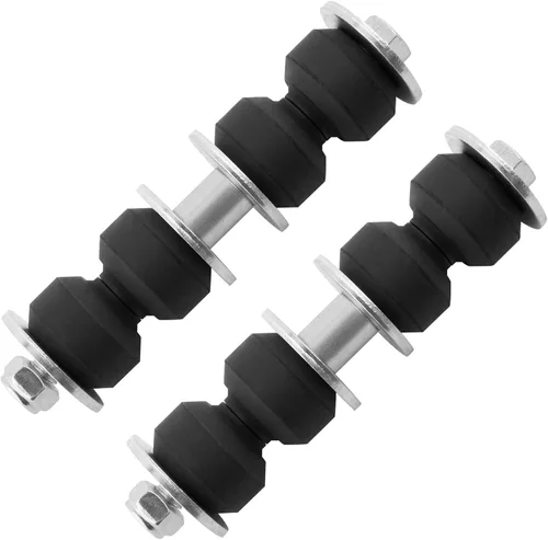 BOXI 2 eslabones de barra estabilizadora delantera para Chevy Blazer Cavalier Classic Malibu S10/para Dodge Neon 1999/para GMC Jimmy Sonoma/para