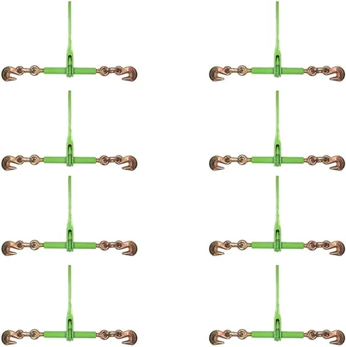 Miniatura 20 de Mytee Products 1/2" - 5/8" Sujetador de Cadena con Trinquete