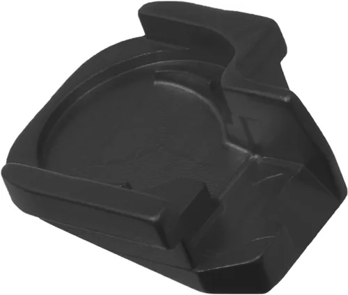 Miniatura 5 de NDZ Performance Tapa deslizante Placa trasera para Sig P365 P365X P365 XL P365 X Macro P365 Fusible 0.354 in .380 Grabado con Láser Aluminio en Negro