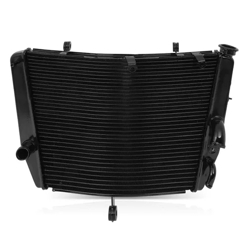 Miniatura 24 de SCITOO Radiador compatible con Mitsubishi Outlander CU2617 2003 2004 2005 2006