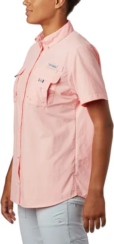Miniatura 3 de Columbia Bahama - Camiseta de manga corta para mujer
