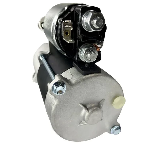 Miniatura 4 de 17628 Nuevo motor de arranque de repuesto para Kohler 2509821 2509809 2409801 2409803 1209803 1209817 2509808 2509811 25-098-11-S 12.5HP-27HP Cub