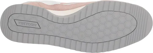 Miniatura 4 de TRETORN Women's Rawlins Casual Lace-Up Sneakers