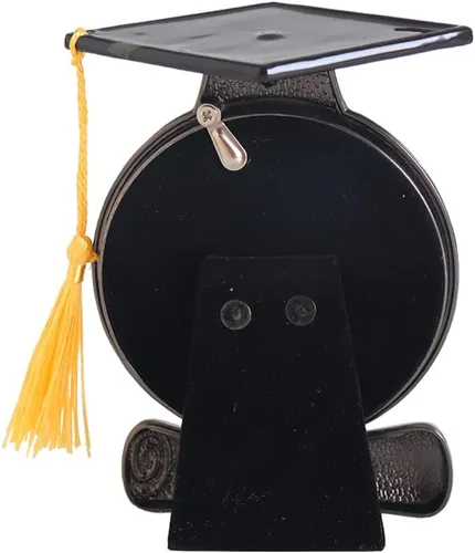 Miniatura 4 de Marco de fotos de graduación, decoraciones y borlas 2025, regalos