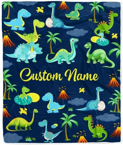 Miniatura 14 de Manta personalizada con nombre de tortuga para bebé, niño, niña, mar, recién nacido, hijo, hija, nieta, sobrina, cumpleaños, Navidad, manta de forro