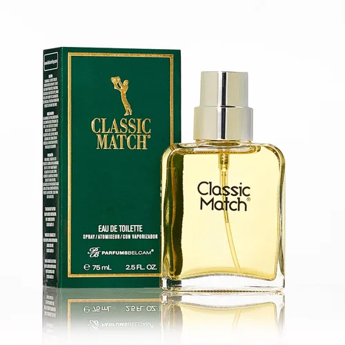 Miniatura 5 de PB ParfumsBelcam Paquete de fragancias para hombre – Eau de Toilette en espray inspirado en Acqua Di Gio y Polo Eau de Toilette, 3.4 y 2.5 onzas