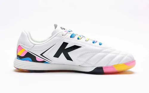 Miniatura 2 de KELME Zapatos de Fútbol Sala Pro Zapatos de Fútbol Sala Interior Unisex Adulto Zapatillas de Fútbol Sala para Hombres y Mujeres Sala Cleats